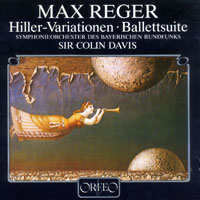 Max Reger.