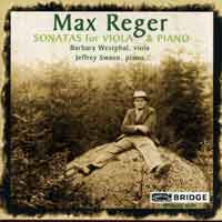 Max Reger.