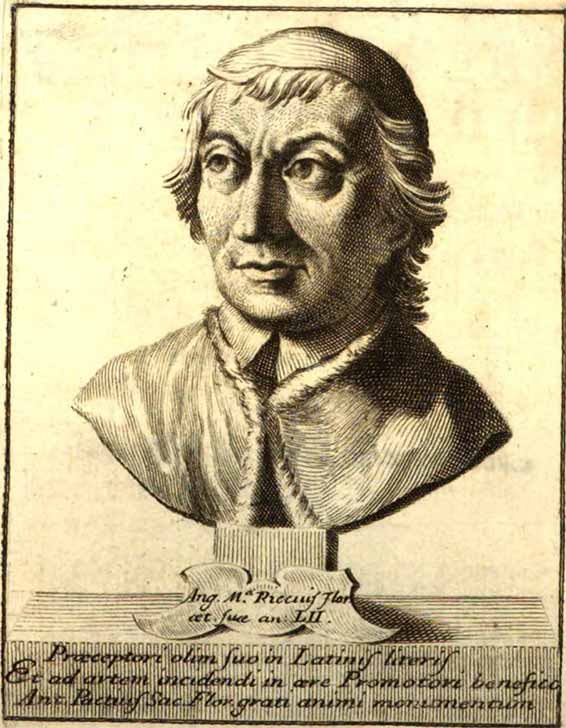 Ricci Angelo Maria
