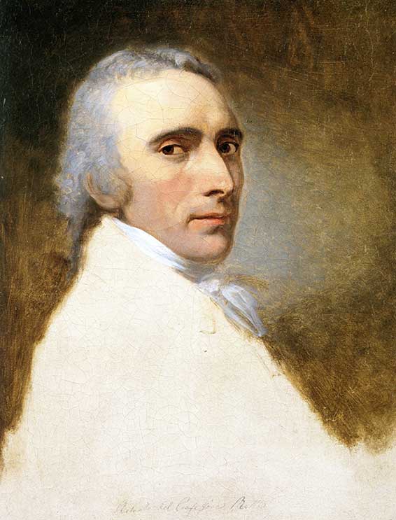 Alessandro rolla