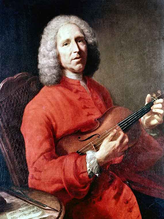 Jean-Philippe Rameau