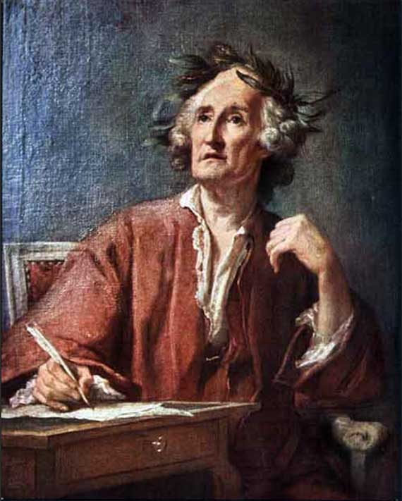 Jean-Philippe Rameau