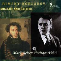 Rimsky-Korsakov