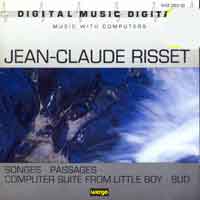 Jean-Claude Risset