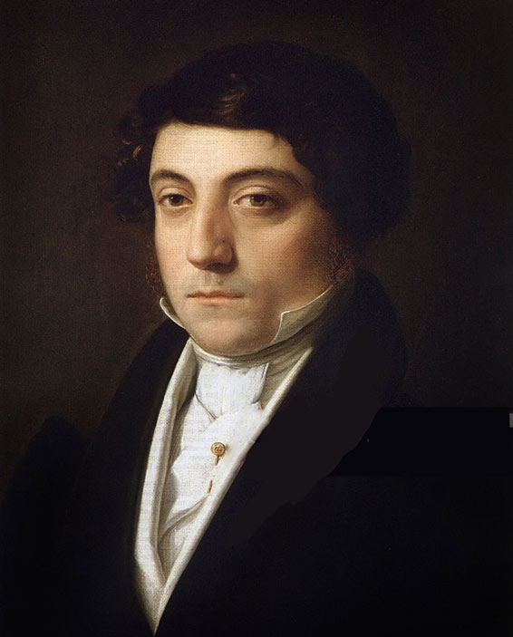 Rossini Gioacchino Antonio