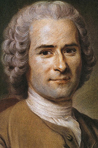 Rousseau