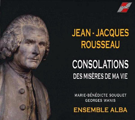 Jean_Jacques Rousseau