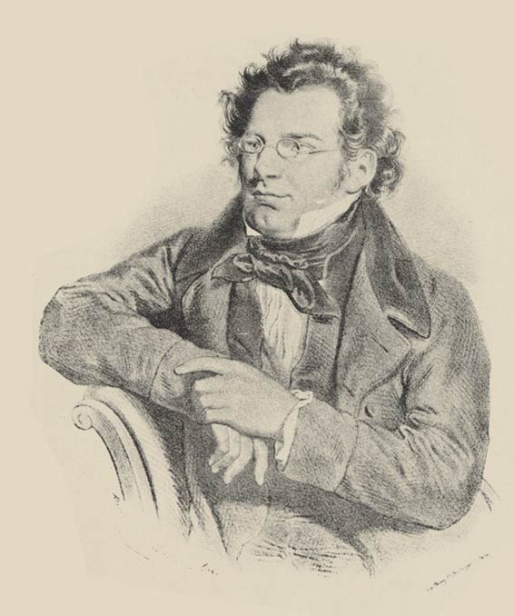 schubert