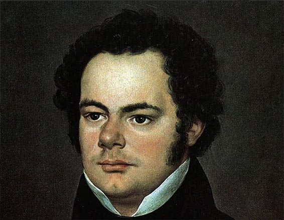 FRanz Schubert