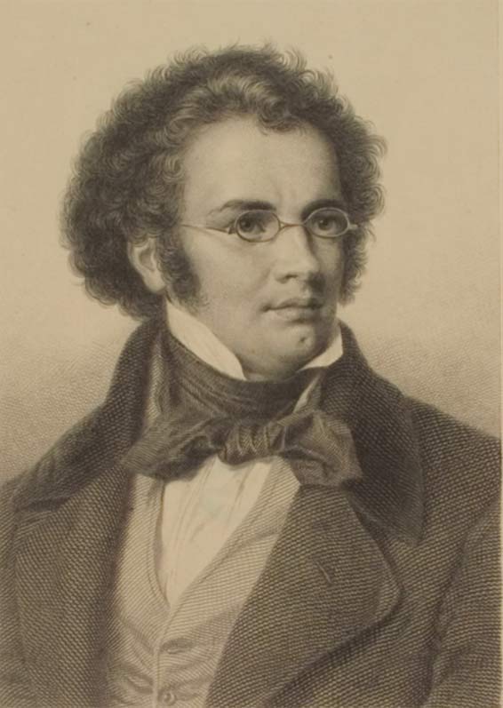 Franz Schubert