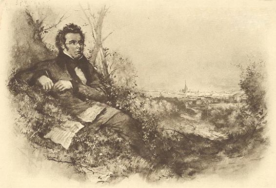 Franz Schubert