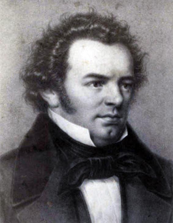 Franz Schubert