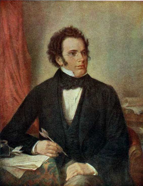 Franz Schubert