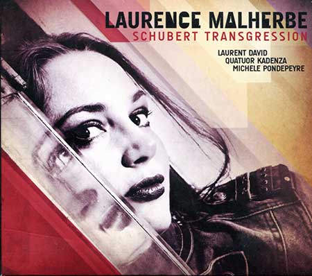 Laurence Malherbe, Schubert