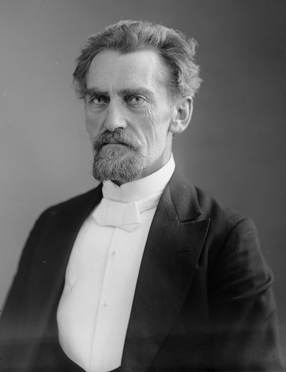 Robert Kajanus