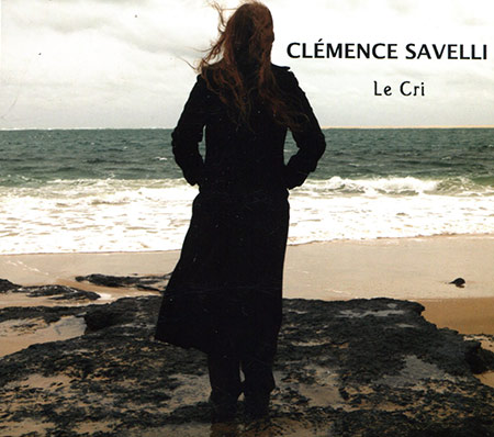 Clémence Savelli : le cri