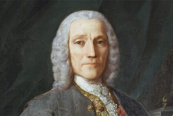 Scarlatti Domenico