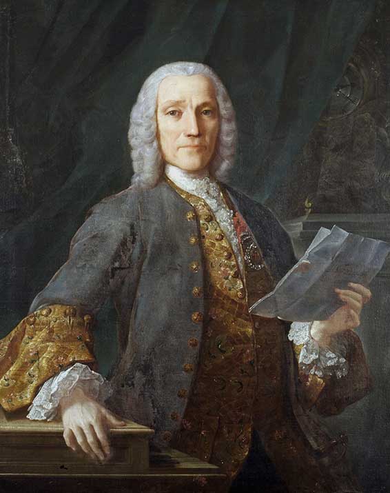 Scarlatti Domenico