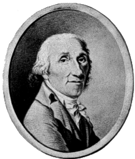 Johann Matthias Sperge