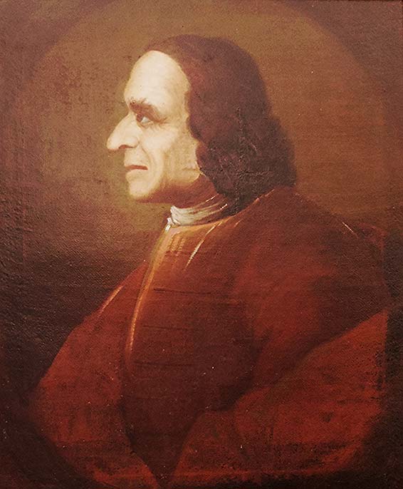 Giuseppe Tartini 