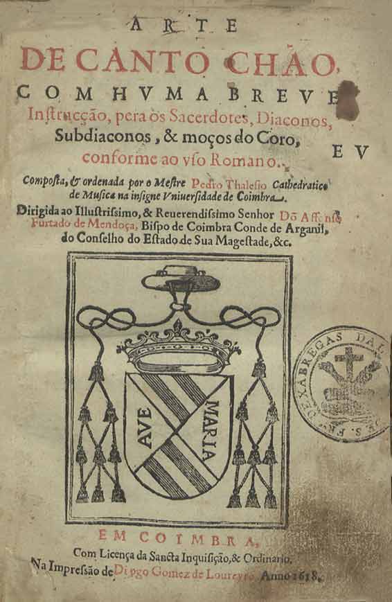 Thalesio Pedro