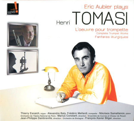 Henri Tomasi & Eric Aubier