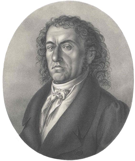 Joseph Triebensee