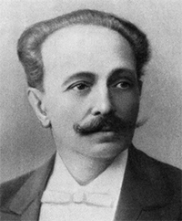 Marius Petipa (1822-1910)