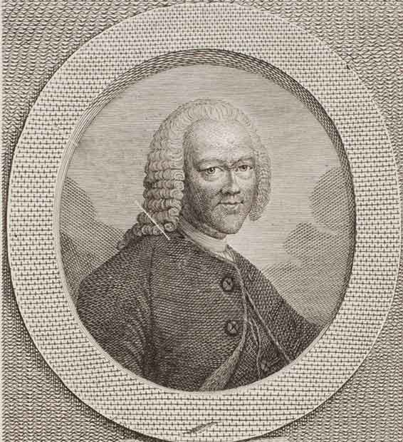 Georg Philipp Telemann