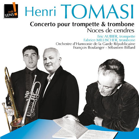 Henri Tomasi, noces de cendres