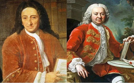 Apostolo Zeno et Metastasio.