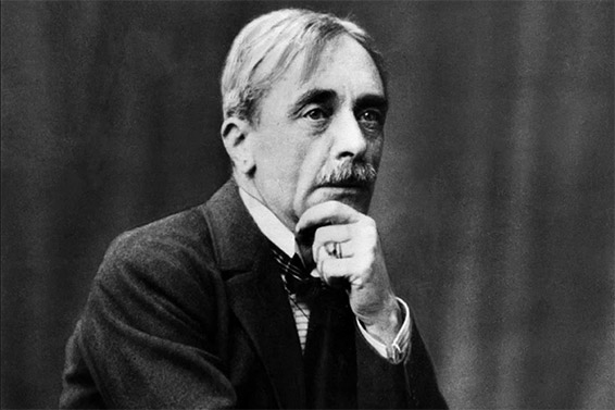 Paul Valéry ( 1871-1945)