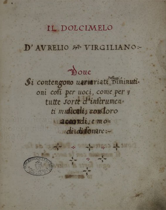 Virgiliano Aurelio