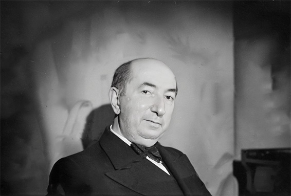 Vuillermoz Émile (1878-1960)