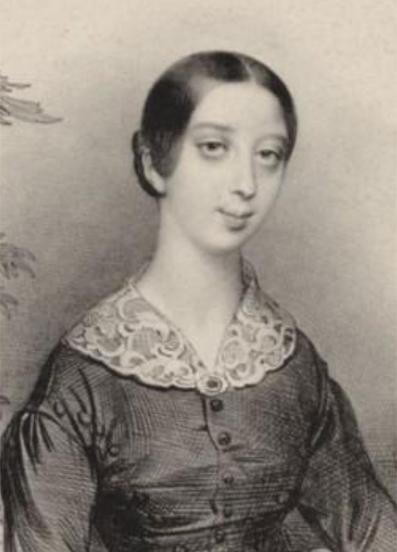 Pauline Viardot