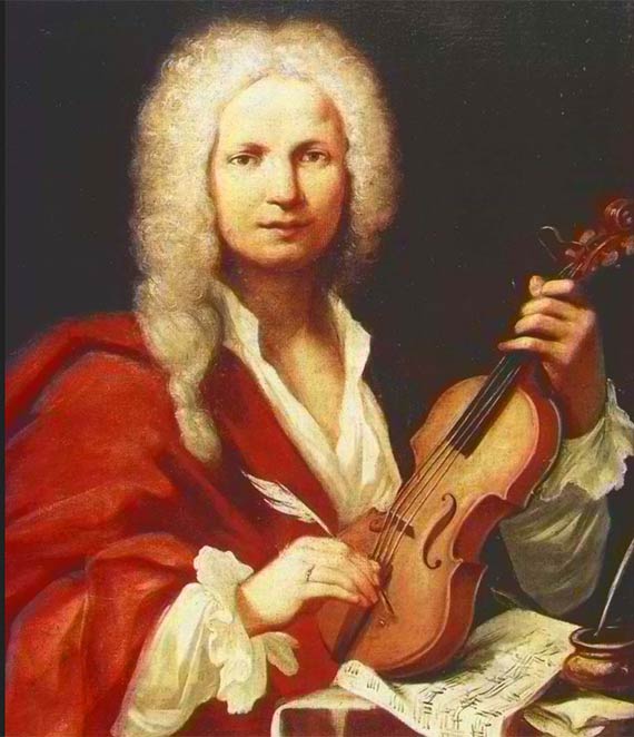 Antonio Vivaldi