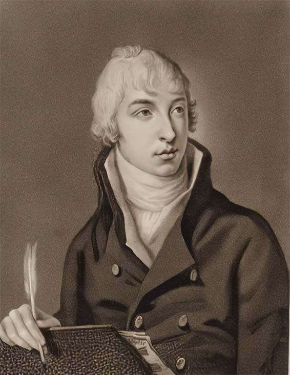 Weber en 1804