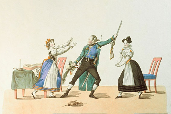 Freischütz