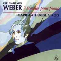 Carl Maria Von Weber