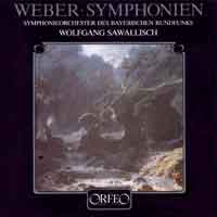 Carl Maria Von Weber