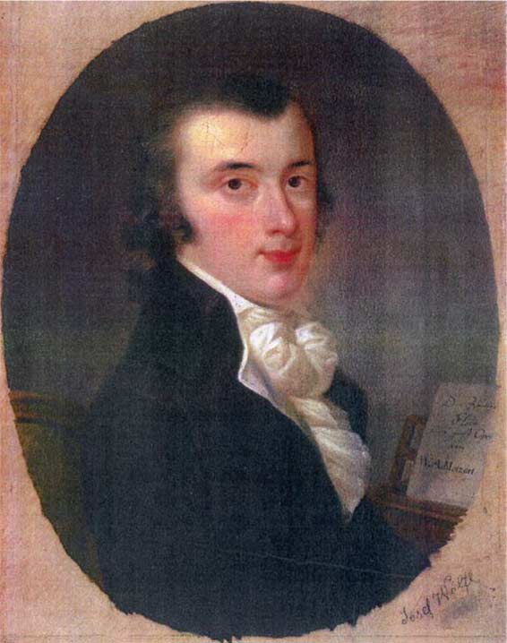 Woelfl Joseph