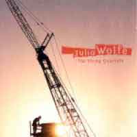Wolfe Julia