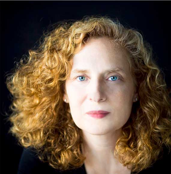 Wolfe Julia