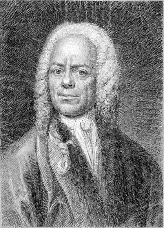 Ziegler Johann Gotthilf