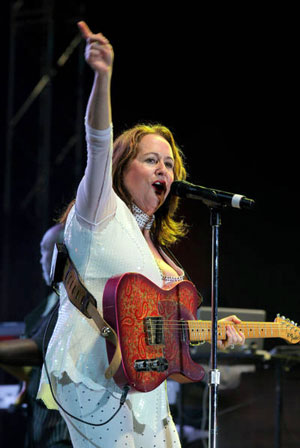 Teena Marie