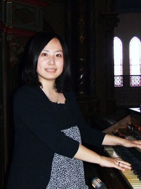 Kaori Sakaï