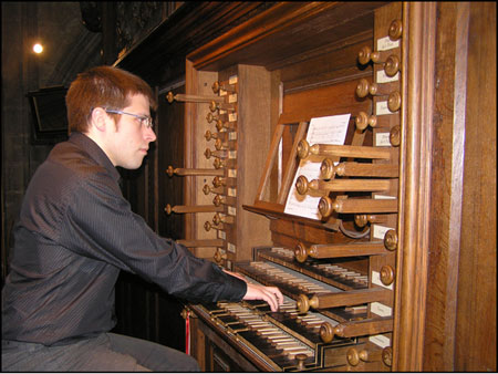 Mathias Lecomte