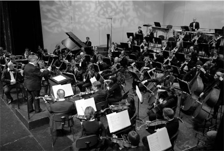 Orchestre symphonique de la région Centre-tours