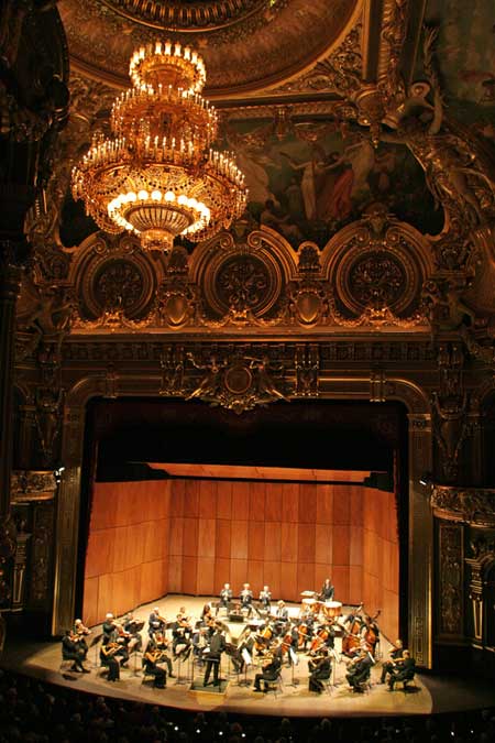 opéra de Monte-Carlo