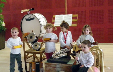 école jean-Claude Casadessus